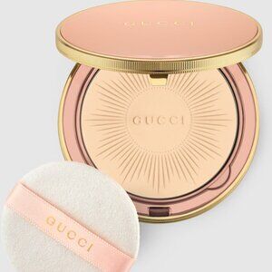NIB ⭐Gucci #01 Mattifying Face Powder with 18-Hour Wear ✅ BNIB